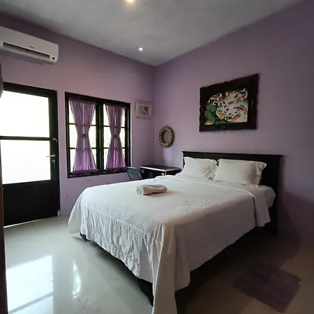 Gwen Cozy Homestay
